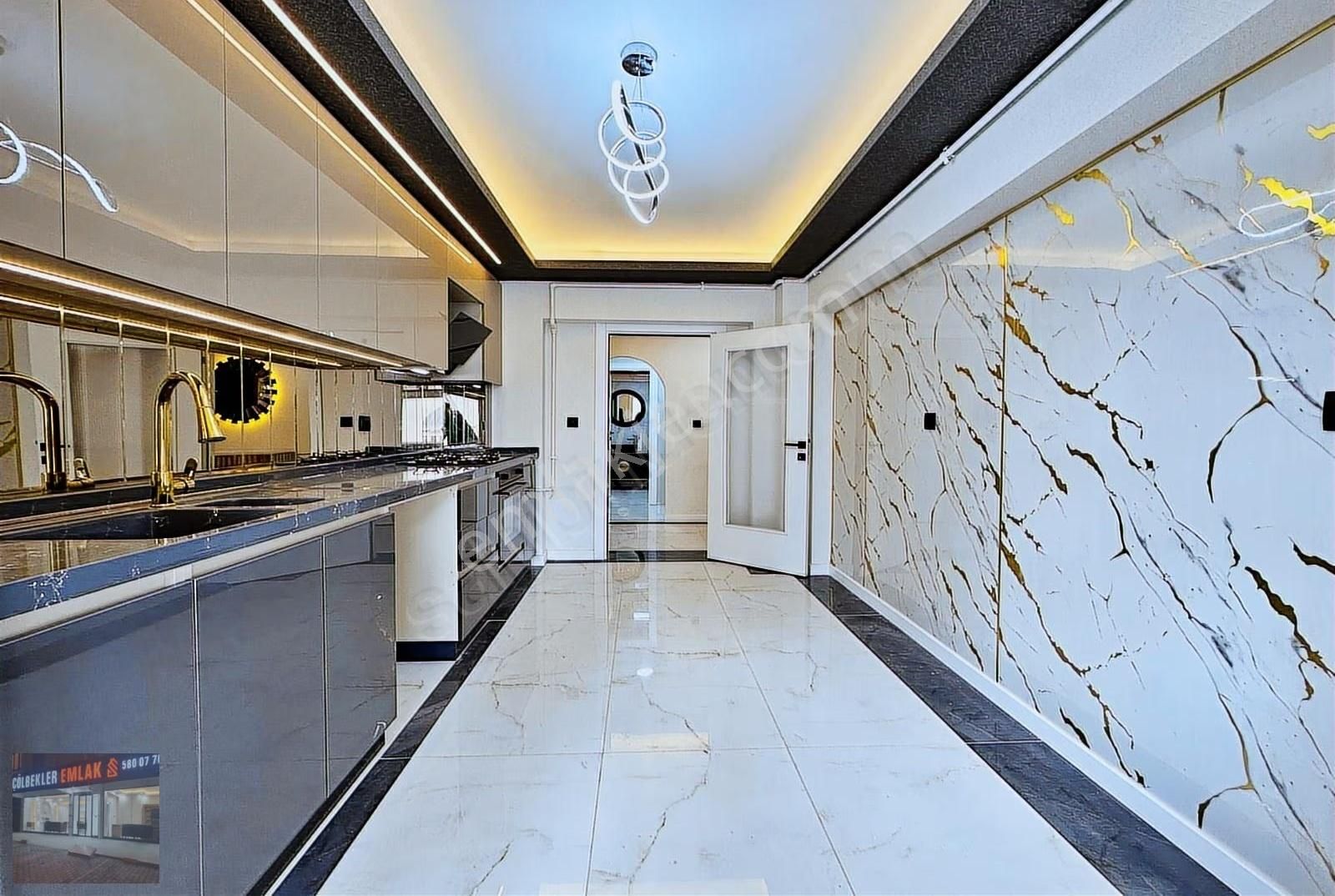 Aşıkpaşa Cadde Yakını 3+1 Ultra Lux Asansör'lü Ön Cephe Geniş M2