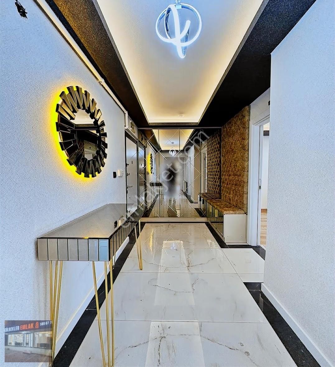 Aşıkpaşa Cadde Yakını 3+1 Ultra Lux Asansör'lü Ön Cephe Geniş M2 - Görsel 29