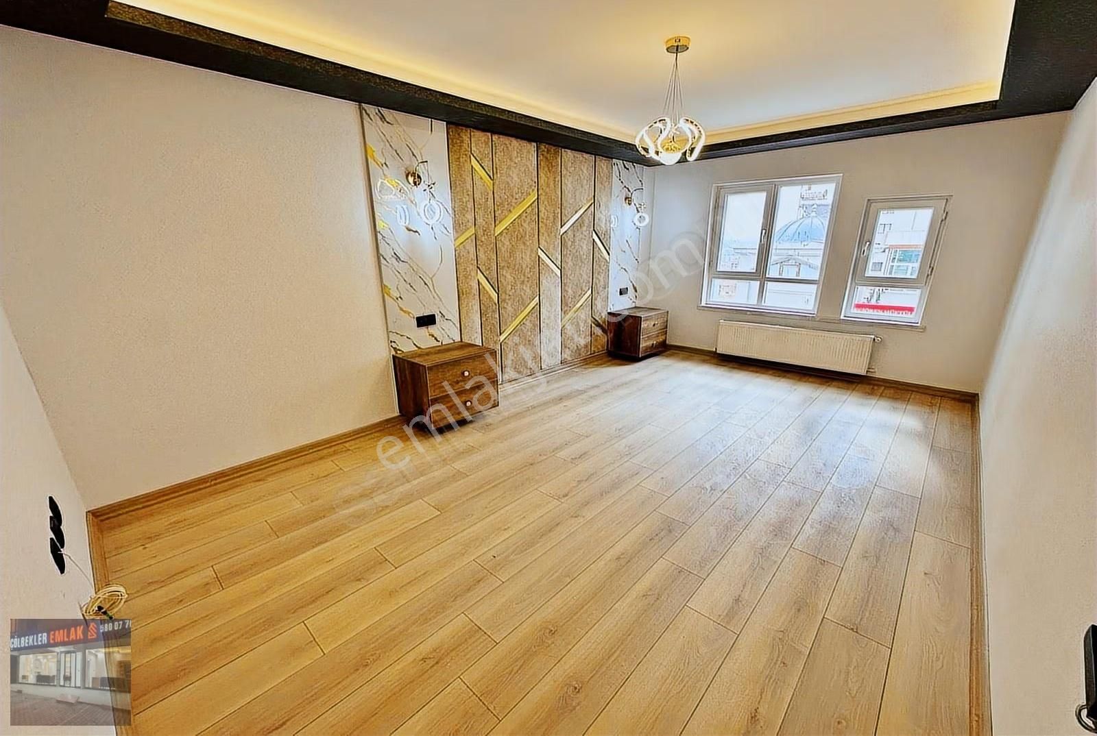 Aşıkpaşa Cadde Yakını 3+1 Ultra Lux Asansör'lü Ön Cephe Geniş M2 - Görsel 18