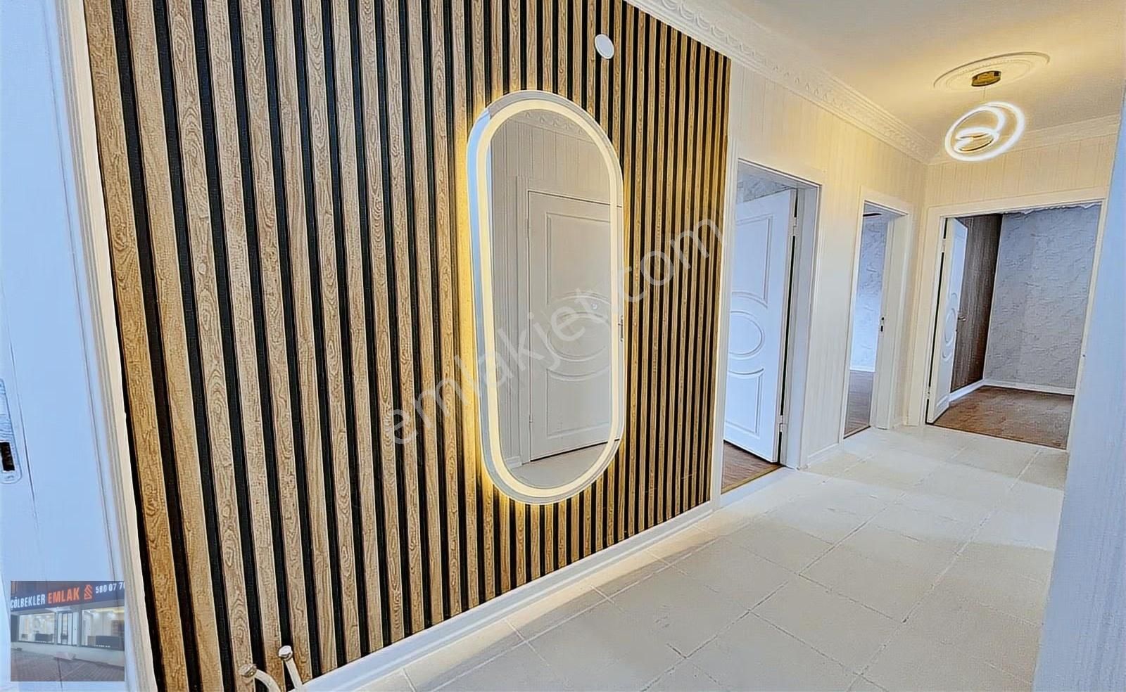 Kanuni Mah.de 3+1 Ara Kat'ta Ultra Lux Yapı'lı Asansör'lü Acil!! - Görsel 10