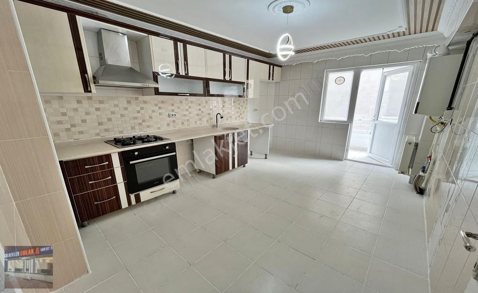 Kanuni Mah.de 3+1 Ara Kat'ta Ultra Lux Yapı'lı Asansör'lü Acil!! - Görsel 19