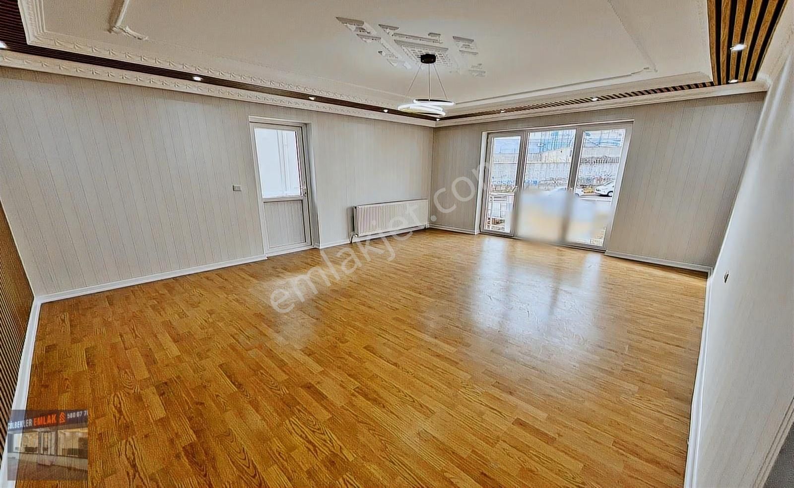 Kanuni Mah.de 3+1 Ara Kat'ta Ultra Lux Yapı'lı Asansör'lü Acil!! - Görsel 28