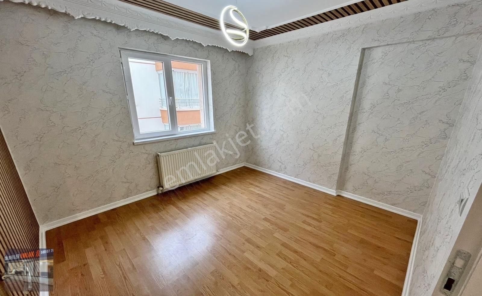 Kanuni Mah.de 3+1 Ara Kat'ta Ultra Lux Yapı'lı Asansör'lü Acil!! - Görsel 23