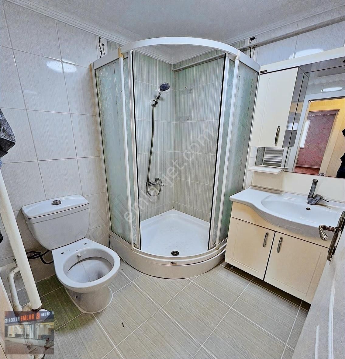 Kanuni Mah.de 3+1 Ara Kat'ta Ultra Lux Yapı'lı Asansör'lü Acil!! - Görsel 4