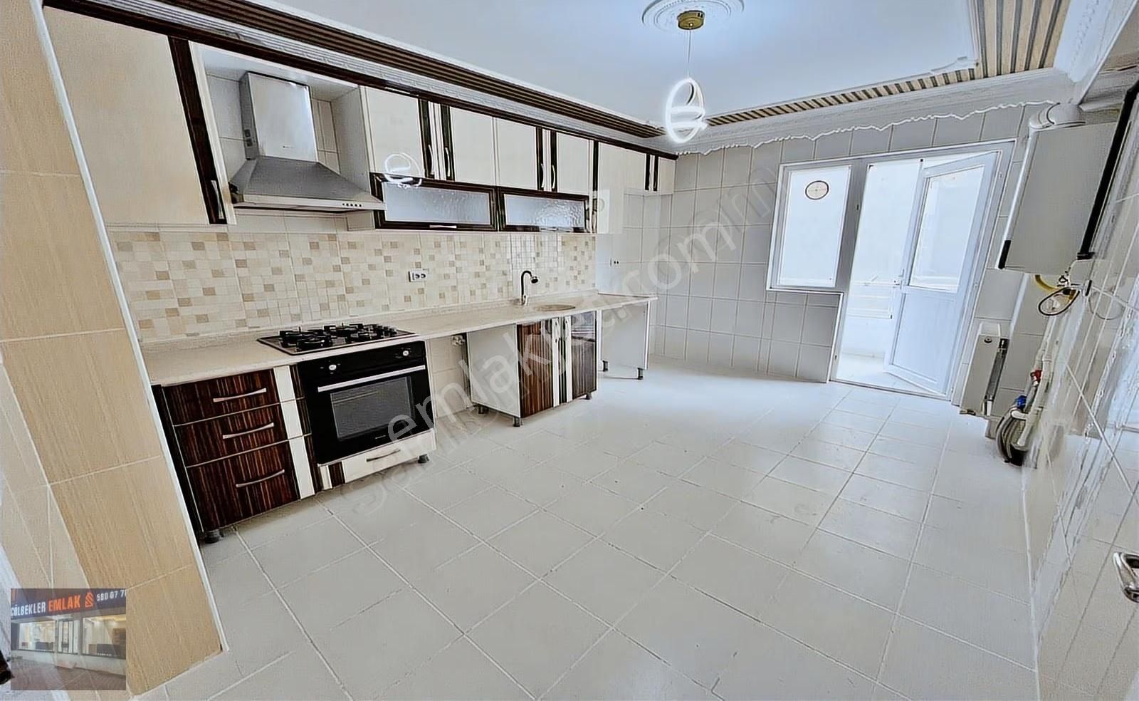 Kanuni Mah.de 3+1 Ara Kat'ta Ultra Lux Yapı'lı Asansör'lü Acil!! - Görsel 24