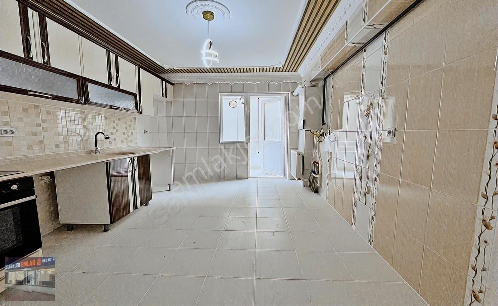 Kanuni Mah.de 3+1 Ara Kat'ta Ultra Lux Yapı'lı Asansör'lü Acil!! - Görsel 2