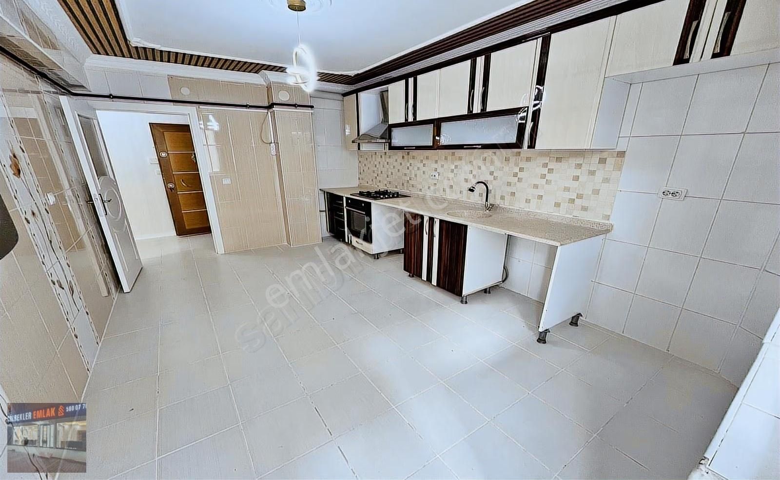 Kanuni Mah.de 3+1 Ara Kat'ta Ultra Lux Yapı'lı Asansör'lü Acil!! - Görsel 12