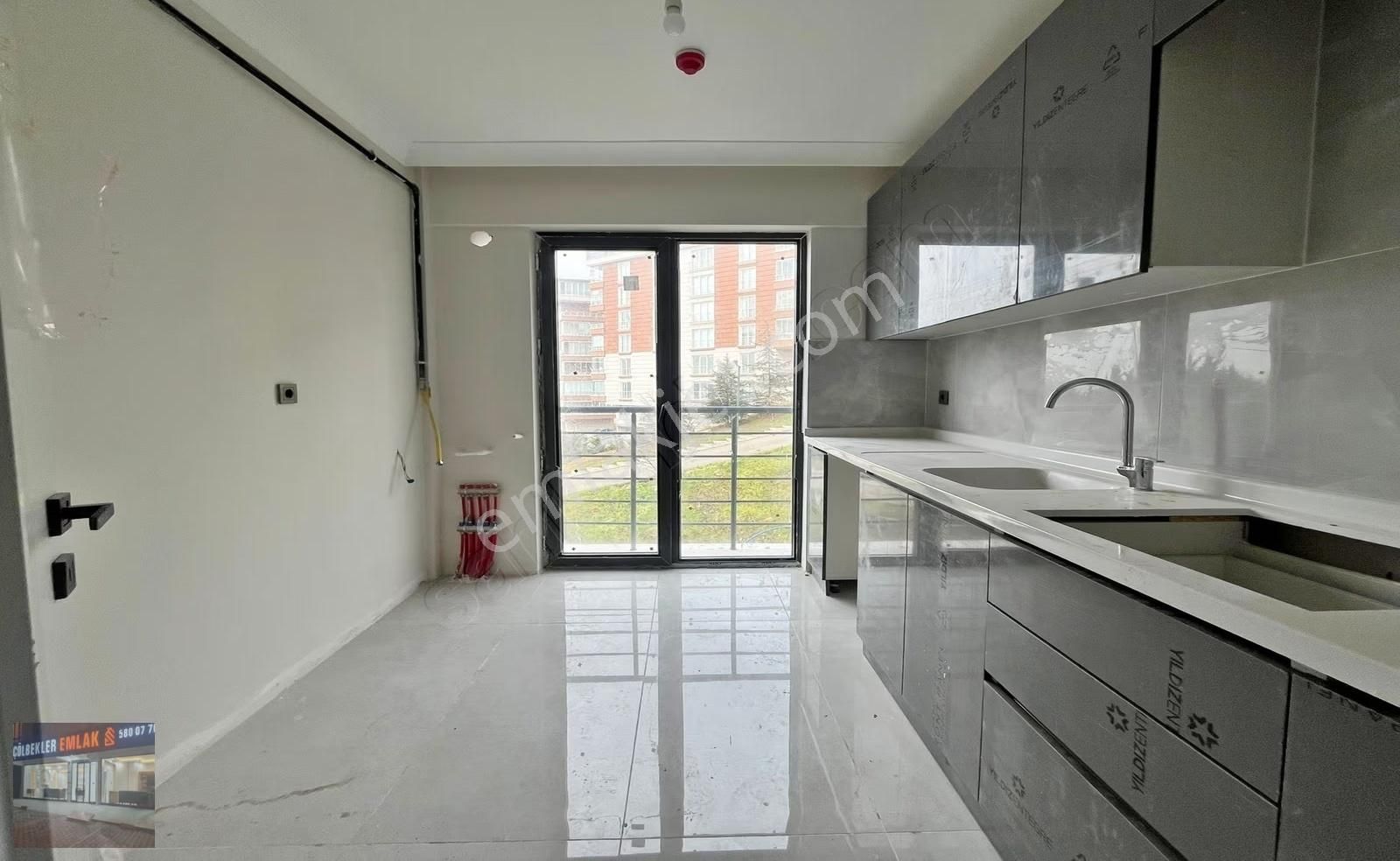 Bağlarbaşı Mah.de 2+1 6. Kat'ta Ultra Lux Sıfır Site Dairesi!!! - Görsel 32