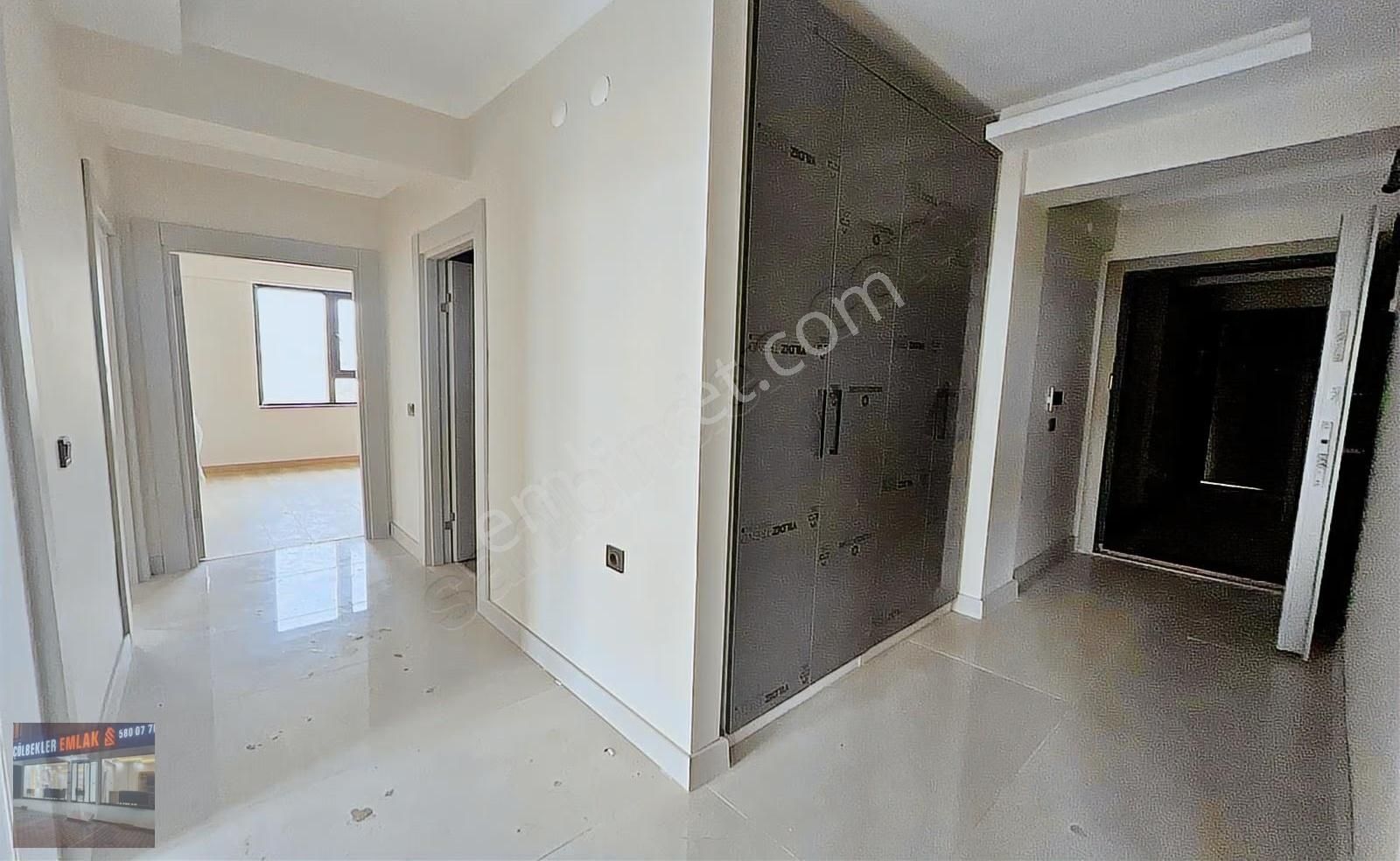 Bağlarbaşı Mah.de 2+1 6. Kat'ta Ultra Lux Sıfır Site Dairesi!!! - Görsel 13