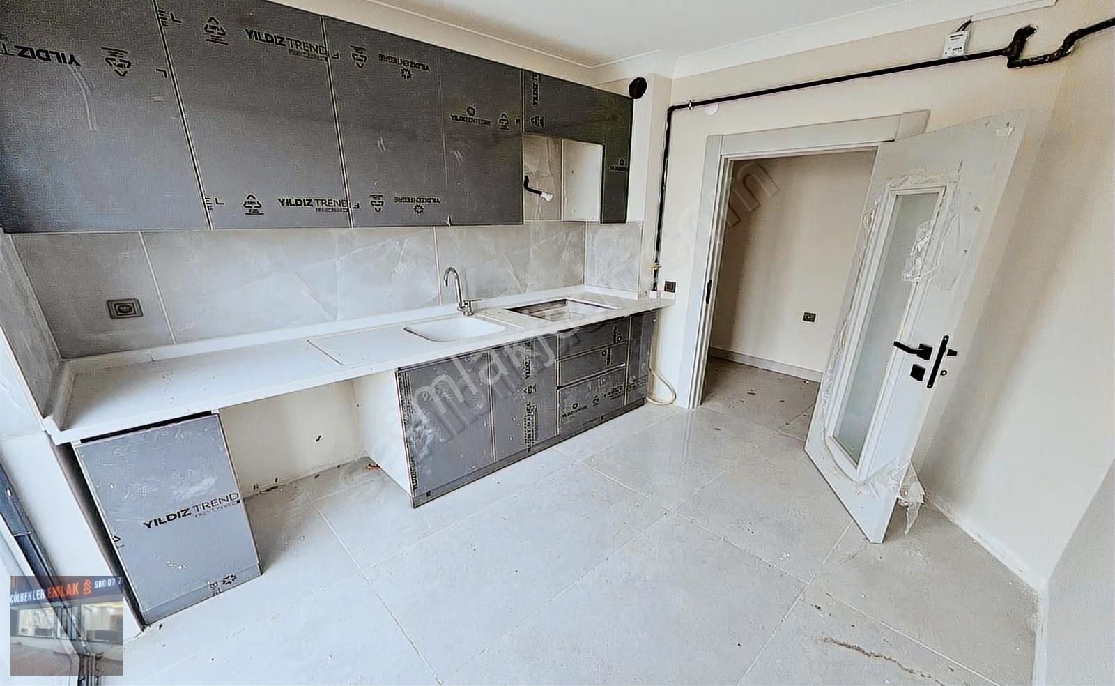 Bağlarbaşı Mah.de 2+1 6. Kat'ta Ultra Lux Sıfır Site Dairesi!!! - Görsel 31