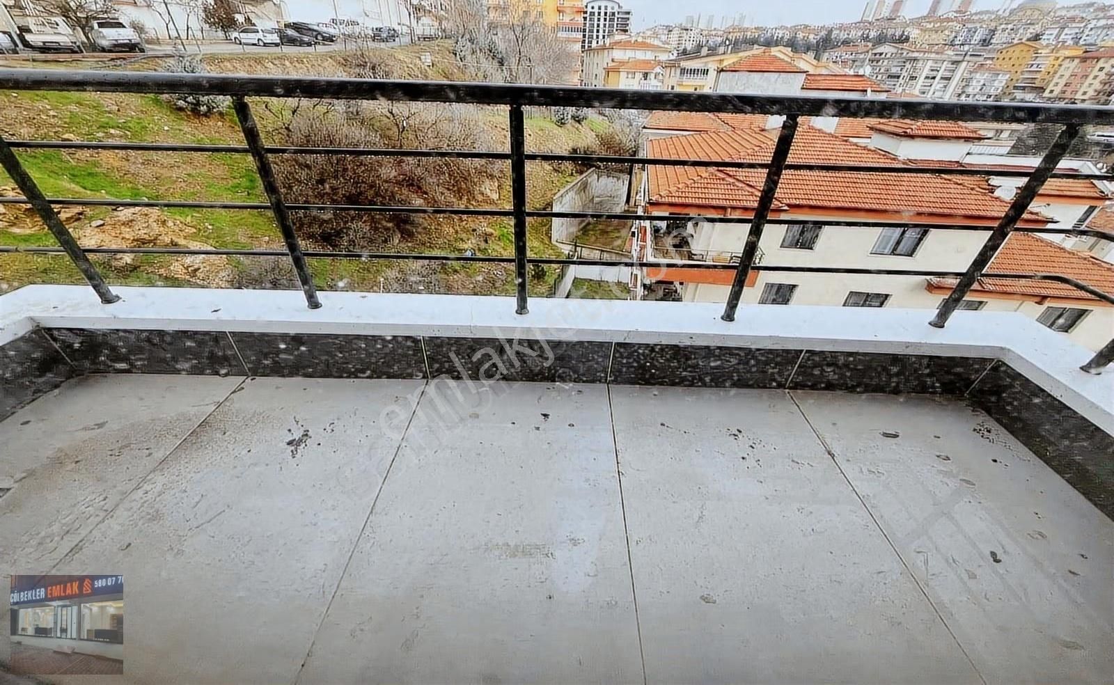 Bağlarbaşı Mah.de 2+1 6. Kat'ta Ultra Lux Sıfır Site Dairesi!!! - Görsel 15