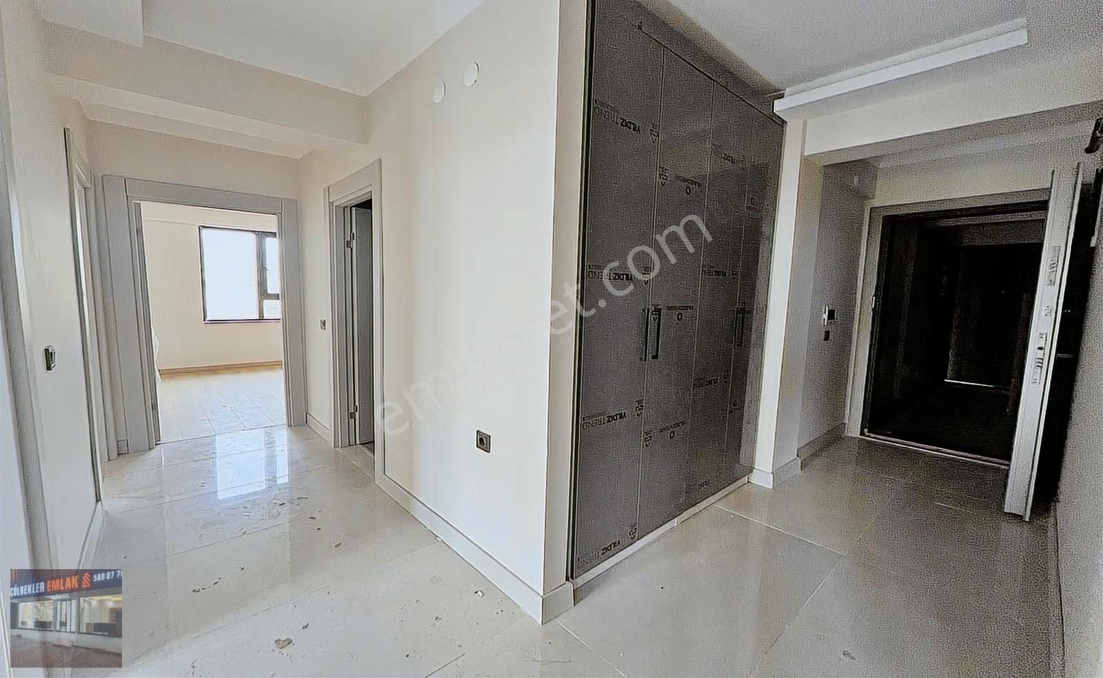 Bağlarbaşı Mah.de 2+1 6. Kat'ta Ultra Lux Sıfır Site Dairesi!!! - Görsel 2