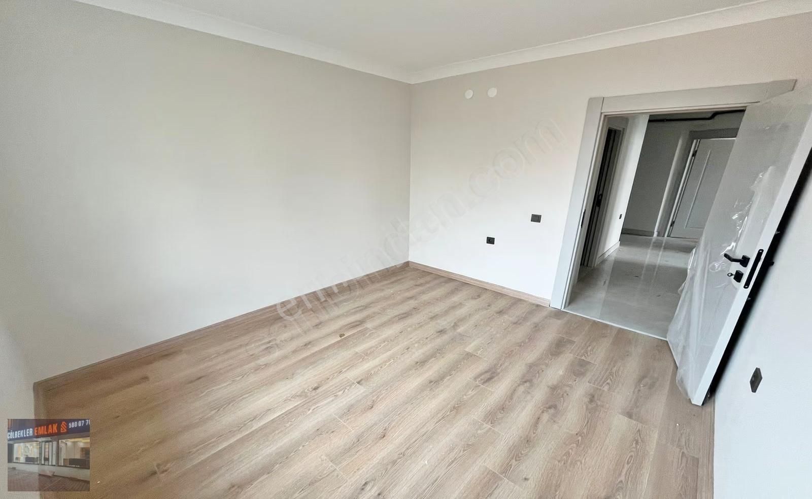 Bağlarbaşı Mah.de 2+1 6. Kat'ta Ultra Lux Sıfır Site Dairesi!!! - Görsel 8