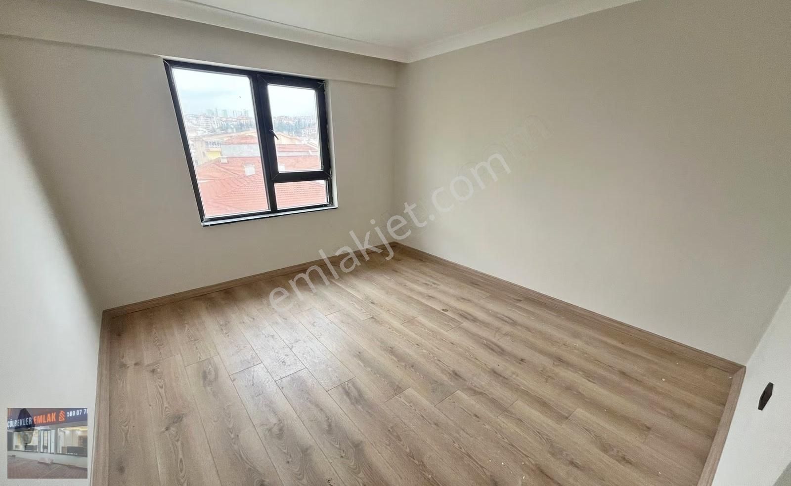 Bağlarbaşı Mah.de 2+1 6. Kat'ta Ultra Lux Sıfır Site Dairesi!!! - Görsel 9