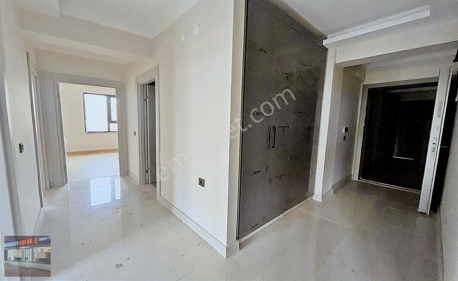 Bağlarbaşı Mah.de 2+1 6. Kat'ta Ultra Lux Sıfır Site Dairesi!!! - Görsel 14
