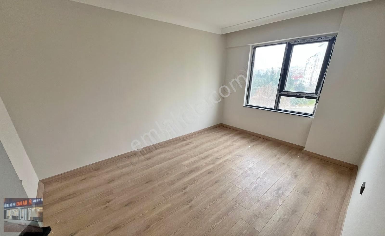 Bağlarbaşı Mah.de 2+1 6. Kat'ta Ultra Lux Sıfır Site Dairesi!!! - Görsel 26