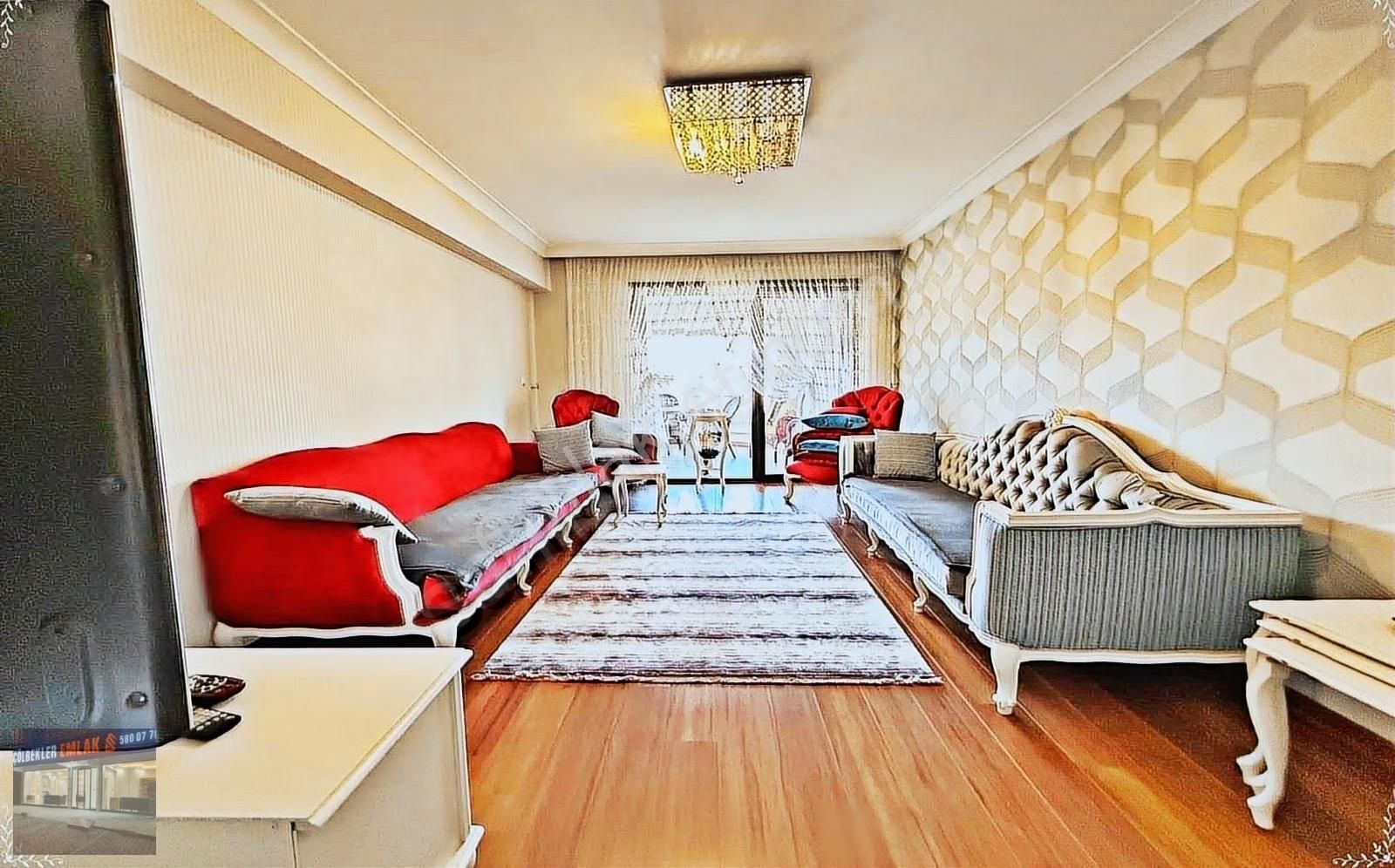 Ihlamur Konutlarında 4+1 Ultra Lux Ultra Geniş Teras Balkon Acil - Görsel 17