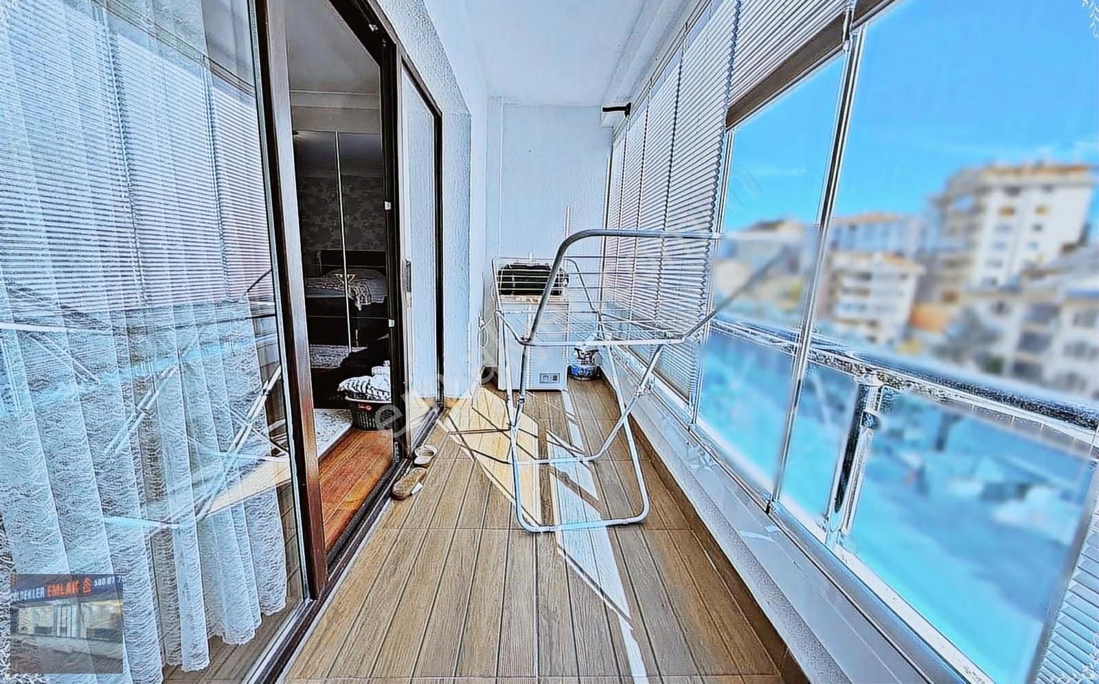 Ihlamur Konutlarında 4+1 Ultra Lux Ultra Geniş Teras Balkon Acil - Görsel 10