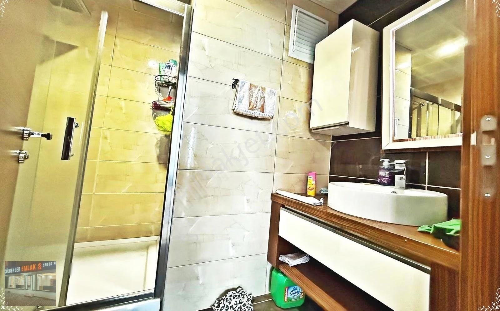 Ihlamur Konutlarında 4+1 Ultra Lux Ultra Geniş Teras Balkon Acil - Görsel 7