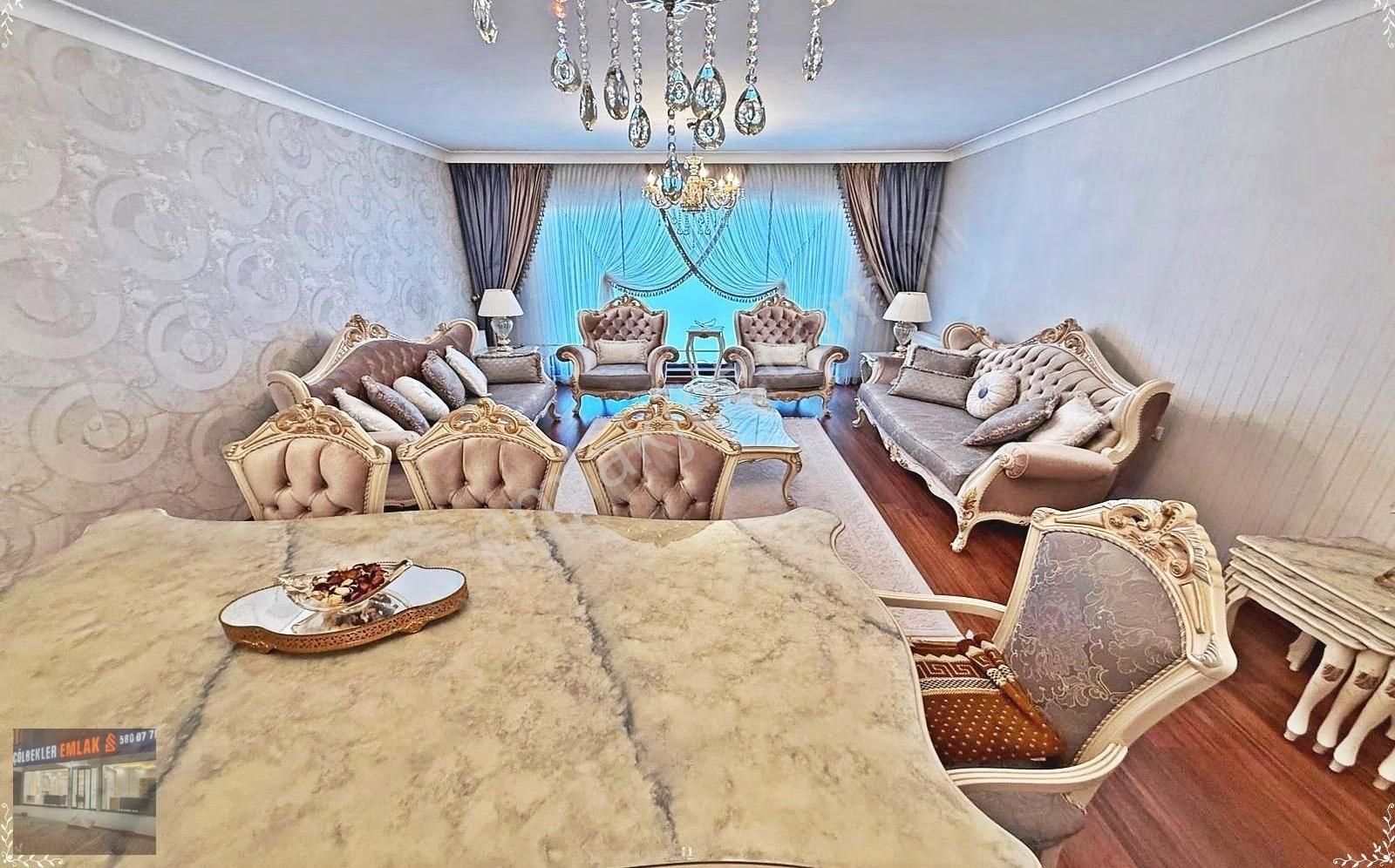 Ihlamur Konutlarında 4+1 Ultra Lux Ultra Geniş Teras Balkon Acil - Görsel 11