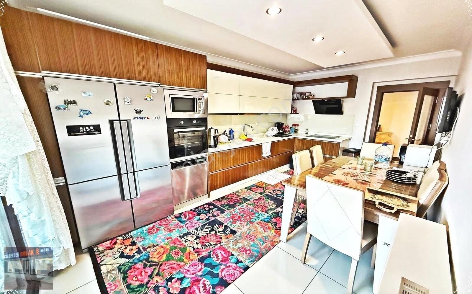 Ihlamur Konutlarında 4+1 Ultra Lux Ultra Geniş Teras Balkon Acil - Görsel 4