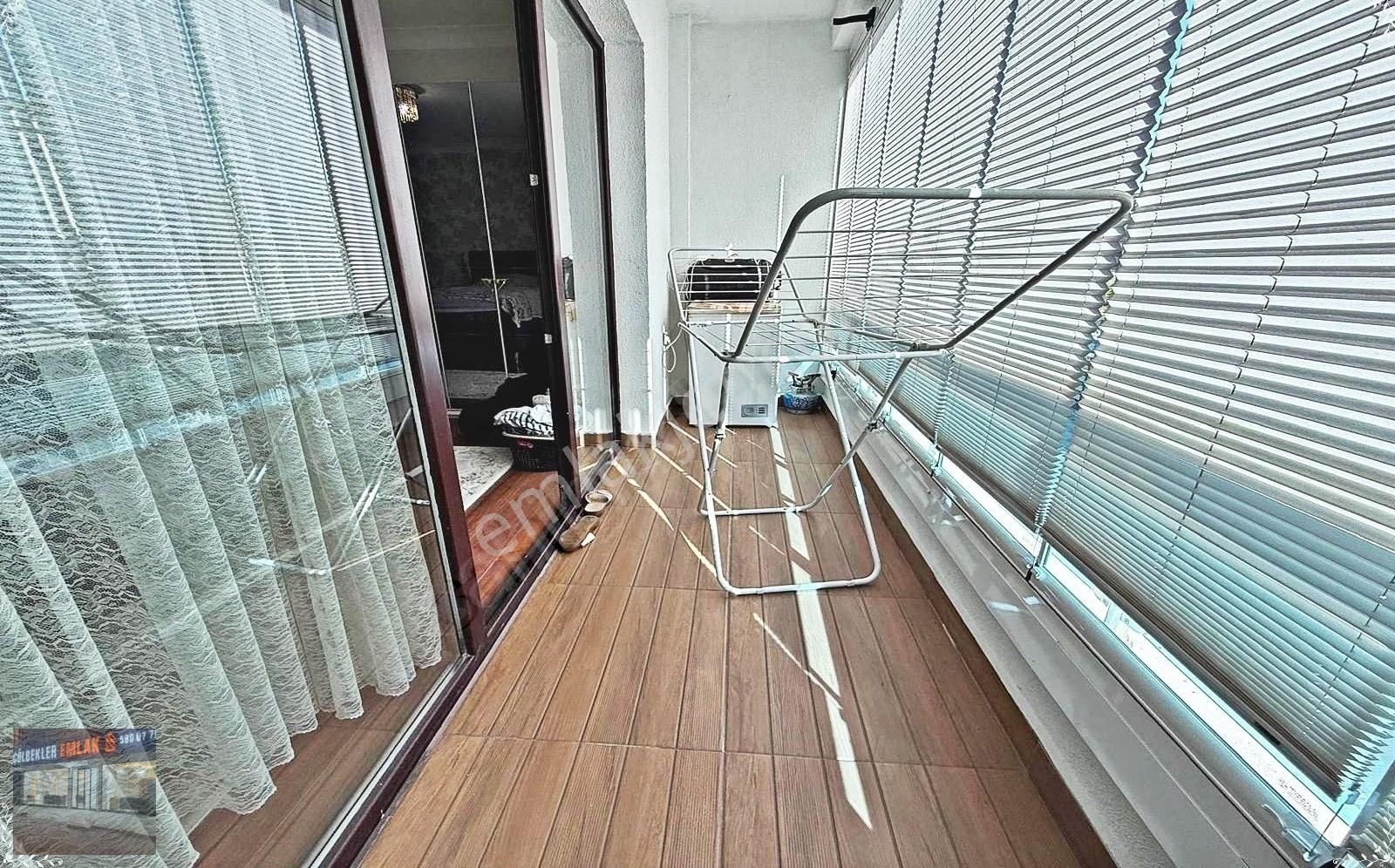 Ihlamur Konutlarında 4+1 Ultra Lux Ultra Geniş Teras Balkon Acil - Görsel 22