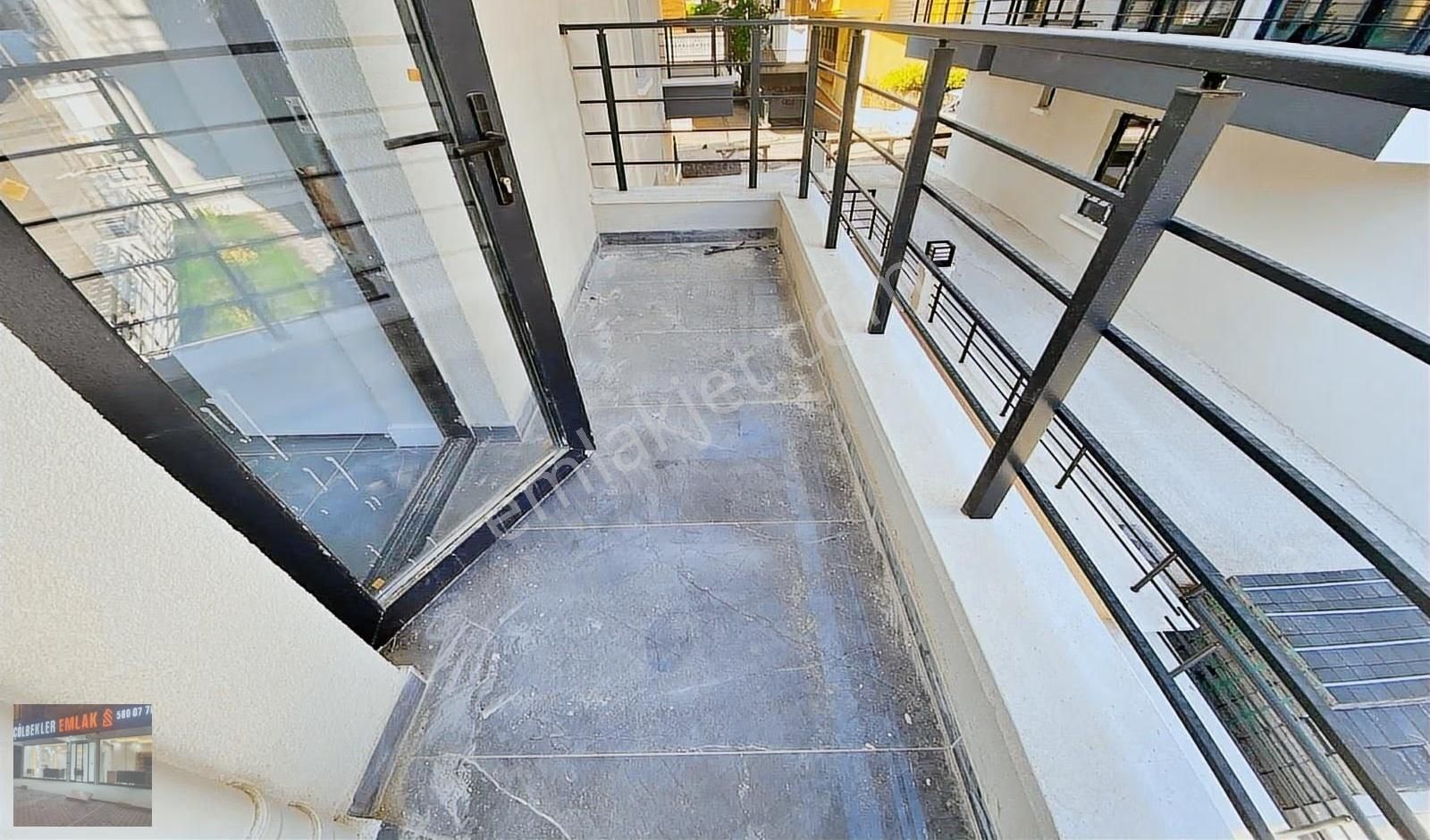 Aktepe Mah.de Sıfır Binada 1.katta 4+1 Geniş M2 Ultra Lux Fırsat - Görsel 7