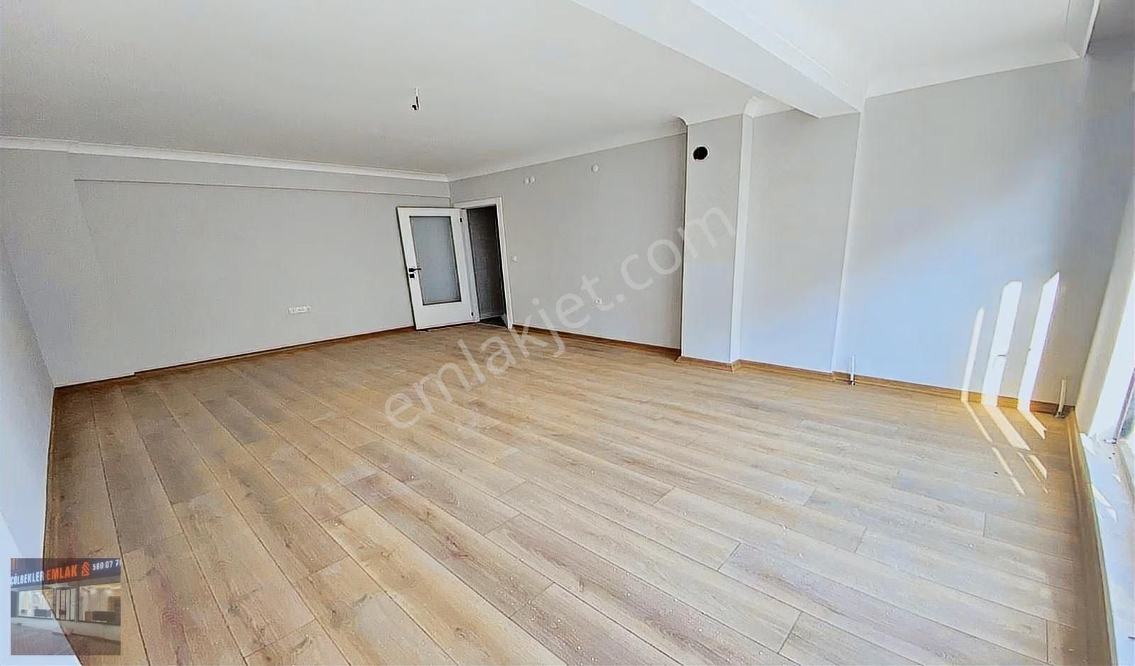 Aktepe Mah.de Sıfır Binada 1.katta 4+1 Geniş M2 Ultra Lux Fırsat - Görsel 35