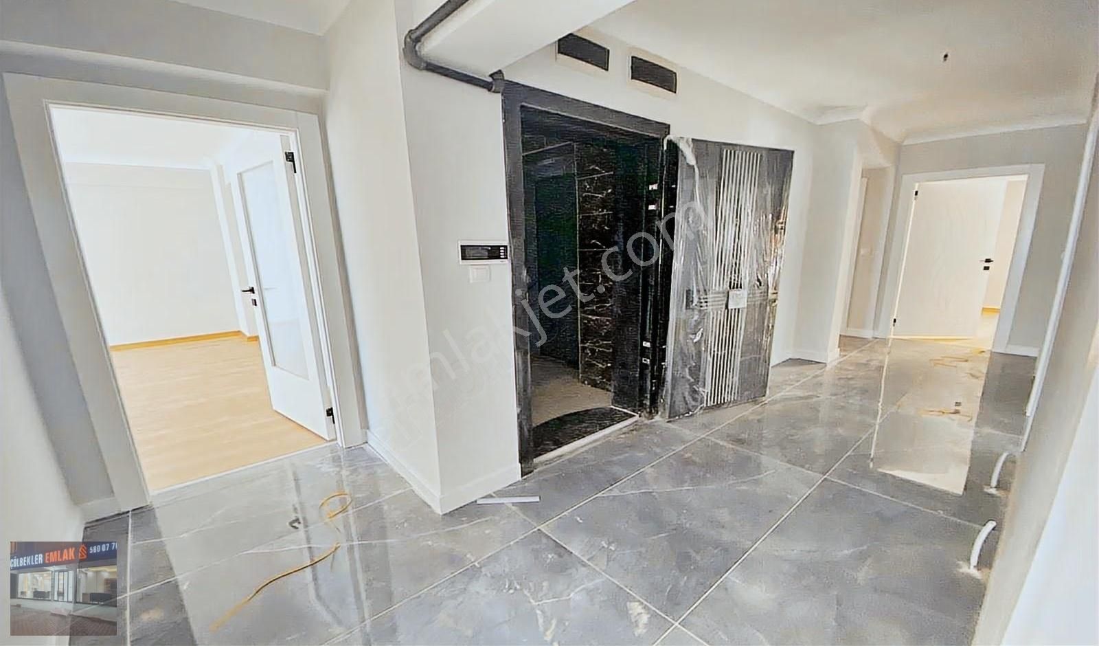 Aktepe Mah.de Sıfır Binada 1.katta 4+1 Geniş M2 Ultra Lux Fırsat - Görsel 33