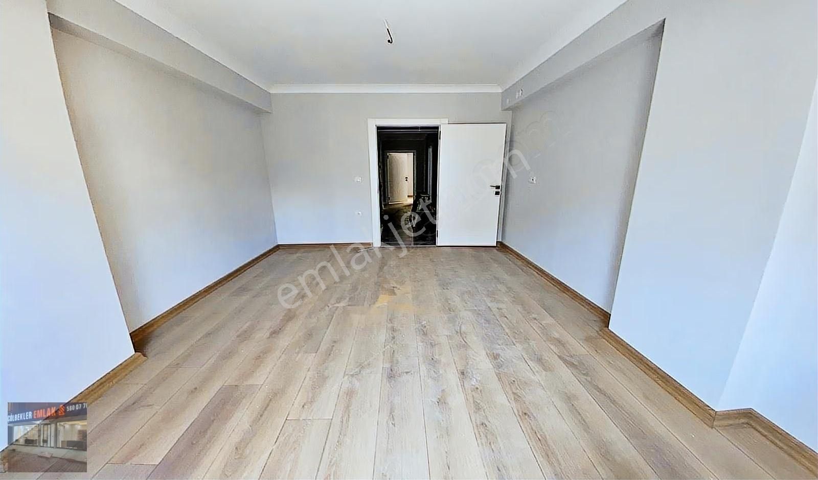 Aktepe Mah.de Sıfır Binada 1.katta 4+1 Geniş M2 Ultra Lux Fırsat - Görsel 17