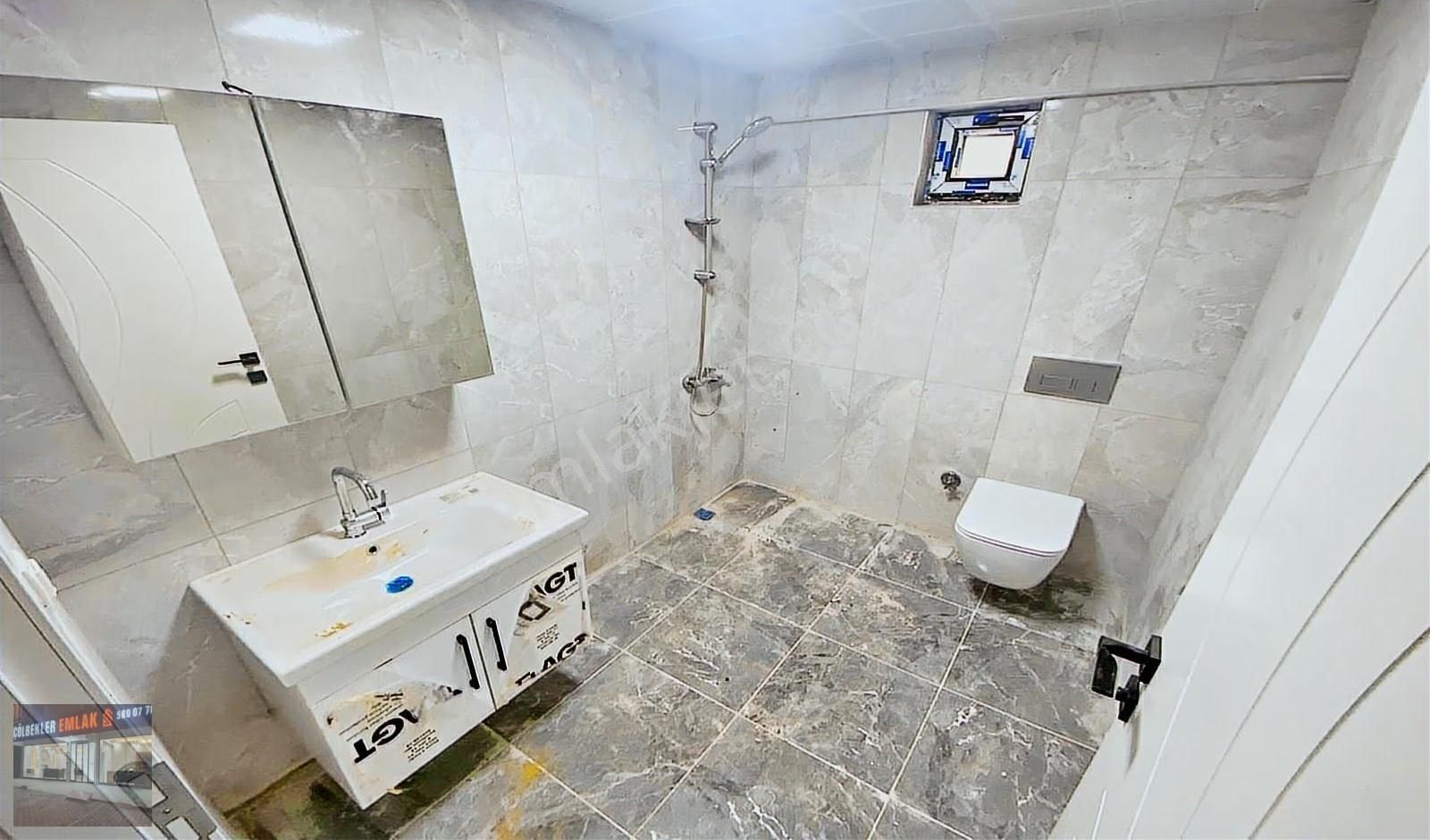 Aktepe Mah.de Sıfır Binada 1.katta 4+1 Geniş M2 Ultra Lux Fırsat - Görsel 9