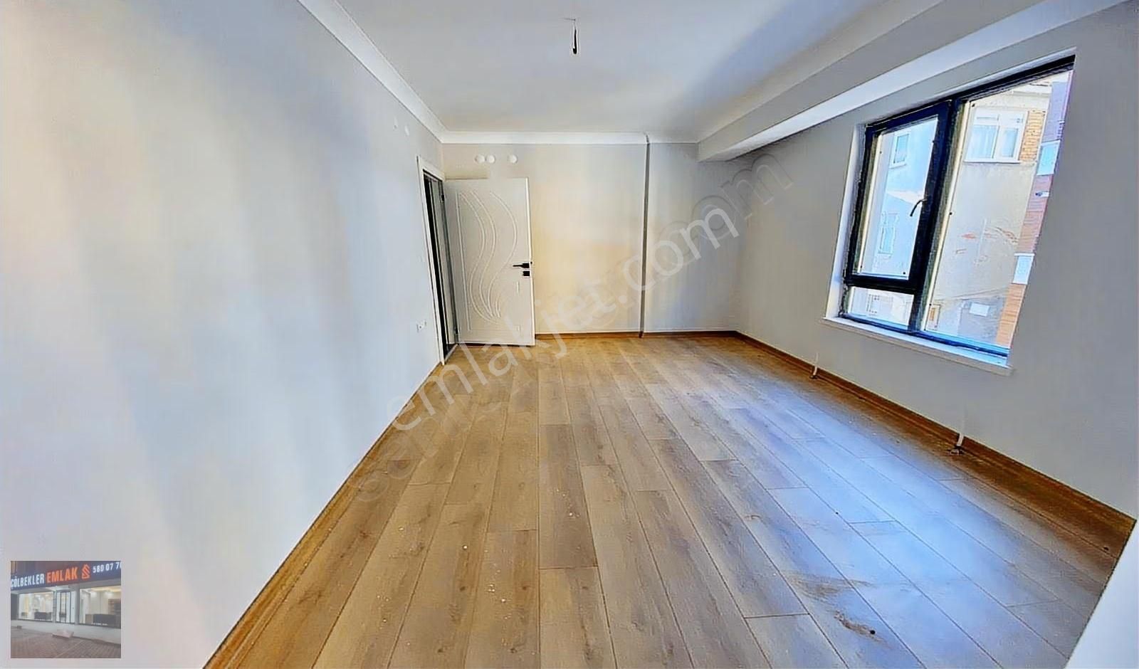 Aktepe Mah.de Sıfır Binada 1.katta 4+1 Geniş M2 Ultra Lux Fırsat - Görsel 20