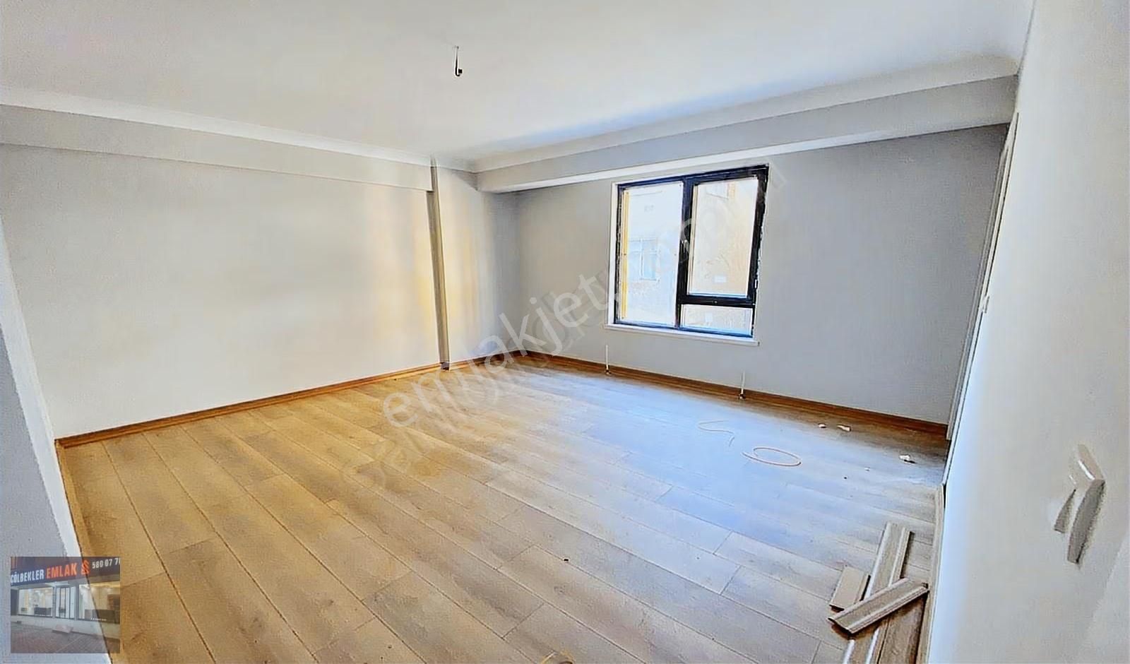 Aktepe Mah.de Sıfır Binada 1.katta 4+1 Geniş M2 Ultra Lux Fırsat - Görsel 10