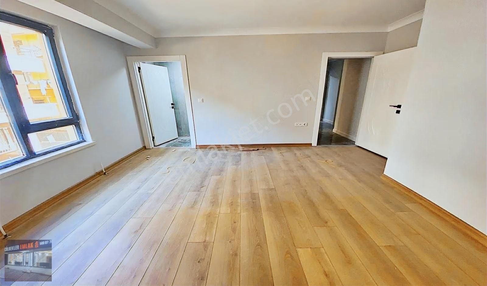 Aktepe Mah.de Sıfır Binada 1.katta 4+1 Geniş M2 Ultra Lux Fırsat - Görsel 5