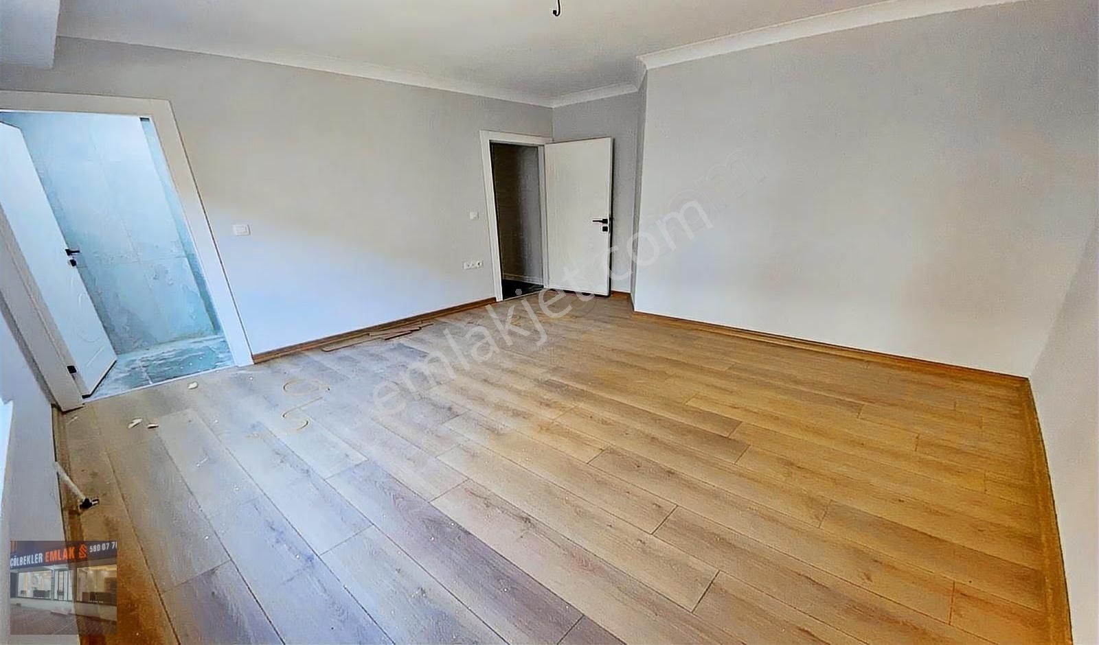 Aktepe Mah.de Sıfır Binada 1.katta 4+1 Geniş M2 Ultra Lux Fırsat - Görsel 23