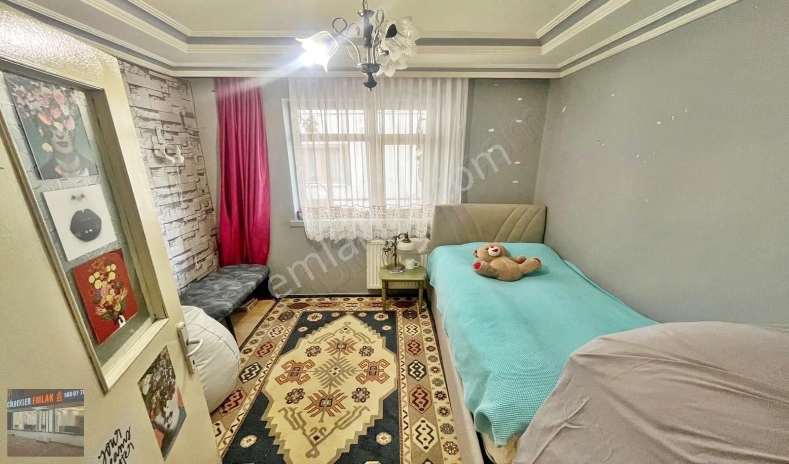 Bademlik Cadde Dibi 3+1 Masrafsız Geniş M2 Kredi'ye Uygun Acil! - Görsel 31