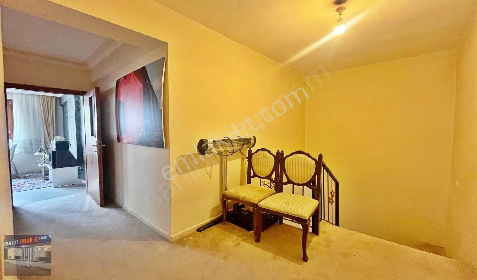 Bademlik Cadde Dibi 3+1 Masrafsız Geniş M2 Kredi'ye Uygun Acil! - Görsel 11