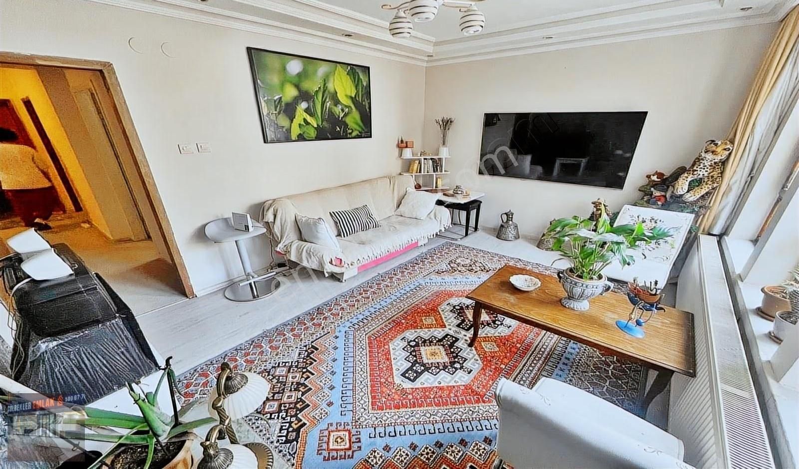 Bademlik Cadde Dibi 3+1 Masrafsız Geniş M2 Kredi'ye Uygun Acil! - Görsel 17