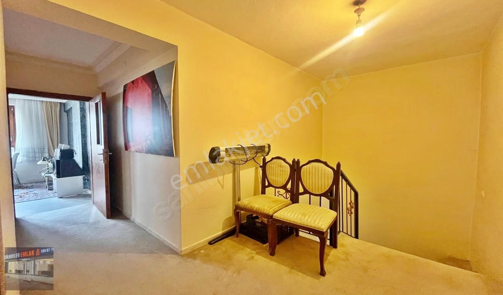 Bademlik Cadde Dibi 3+1 Masrafsız Geniş M2 Kredi'ye Uygun Acil! - Görsel 8