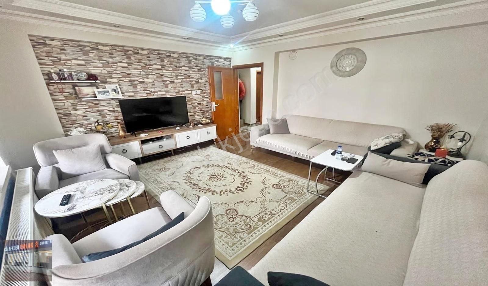 Bademlik Cadde Dibi 3+1 Masrafsız Geniş M2 Kredi'ye Uygun Acil! - Görsel 4