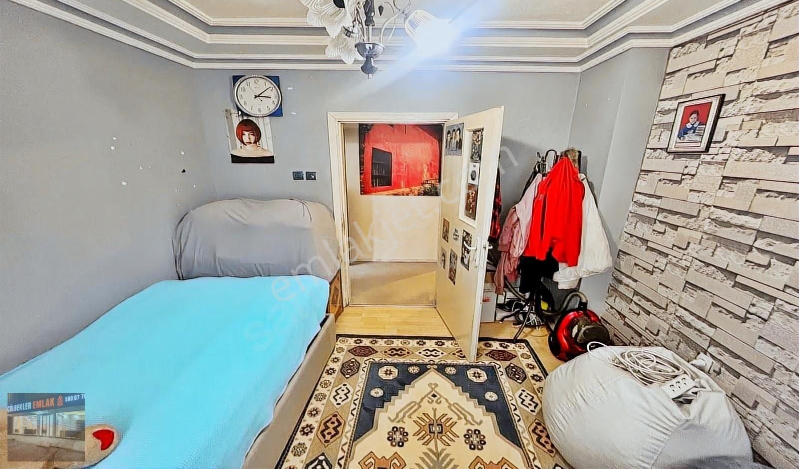 Bademlik Cadde Dibi 3+1 Masrafsız Geniş M2 Kredi'ye Uygun Acil! - Görsel 14