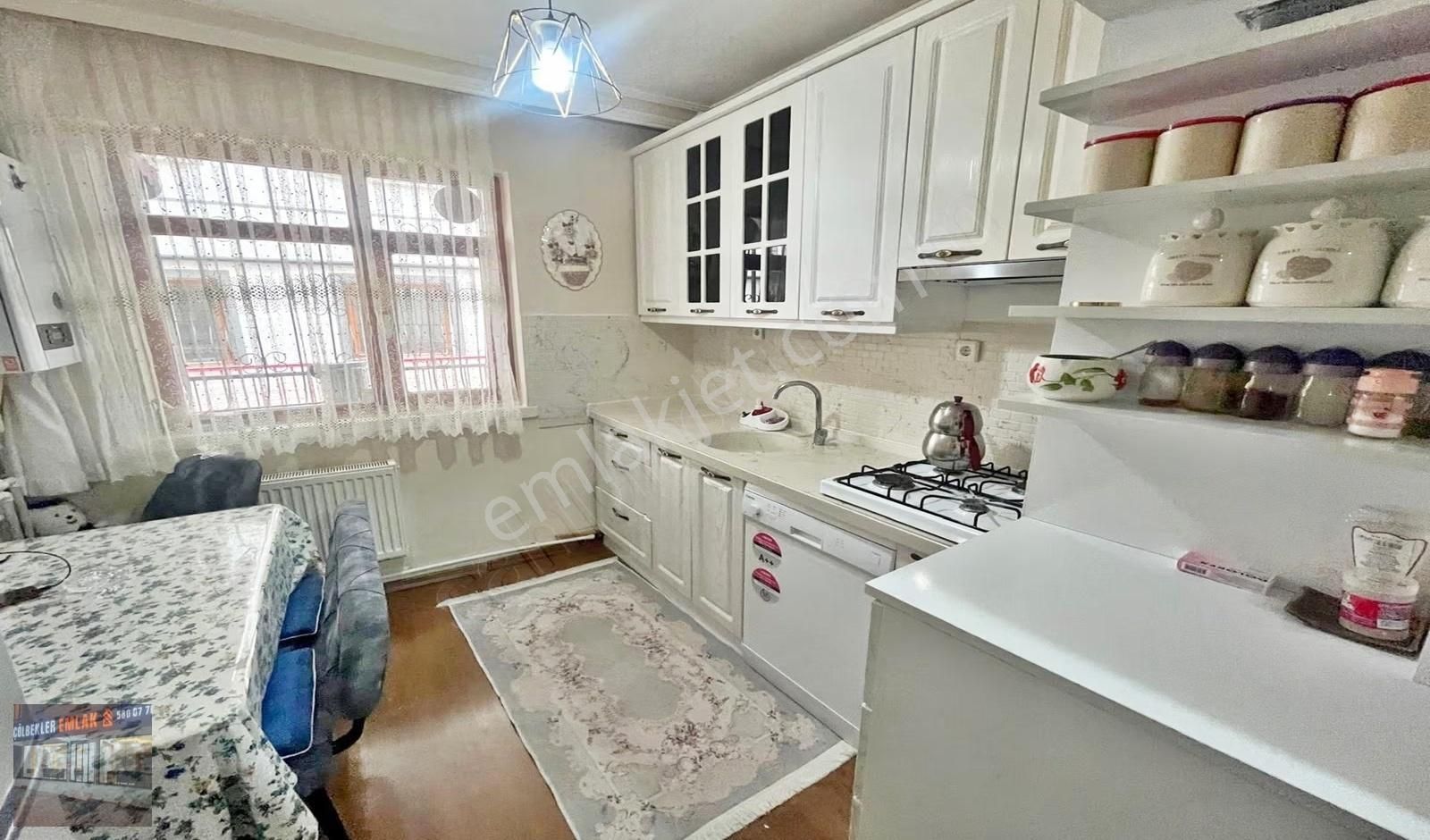 Bademlik Cadde Dibi 3+1 Masrafsız Geniş M2 Kredi'ye Uygun Acil! - Görsel 10