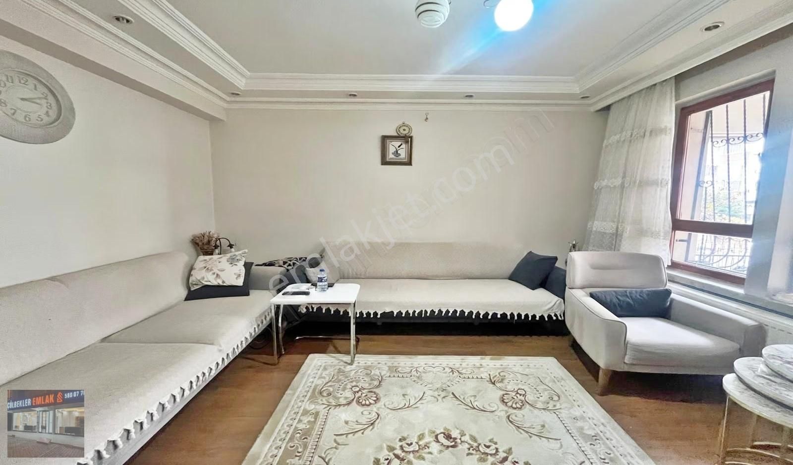 Bademlik Cadde Dibi 3+1 Masrafsız Geniş M2 Kredi'ye Uygun Acil! - Görsel 6