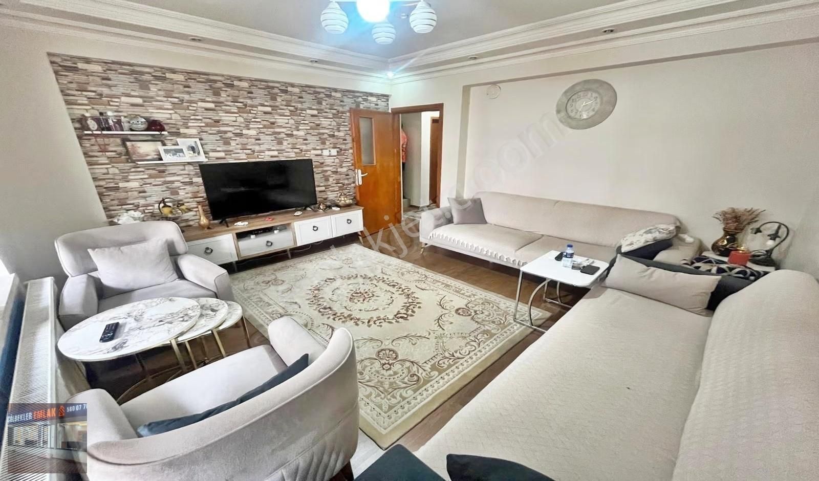 Bademlik Cadde Dibi 3+1 Masrafsız Geniş M2 Kredi'ye Uygun Acil! - Görsel 25