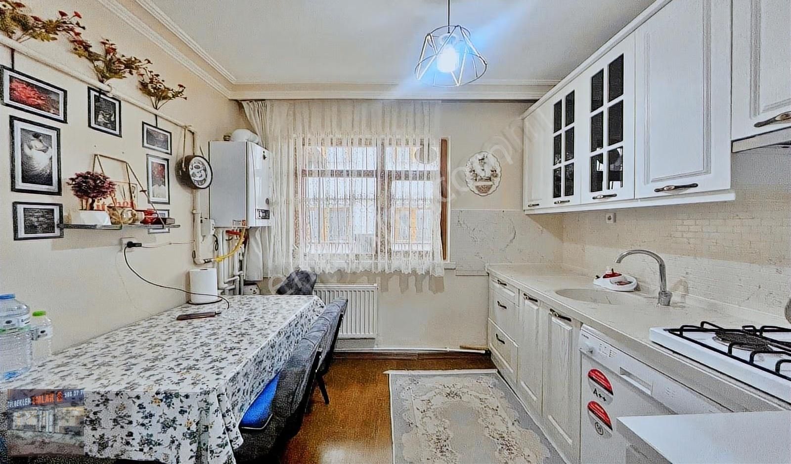 Bademlik Cadde Dibi 3+1 Masrafsız Geniş M2 Kredi'ye Uygun Acil! - Görsel 18