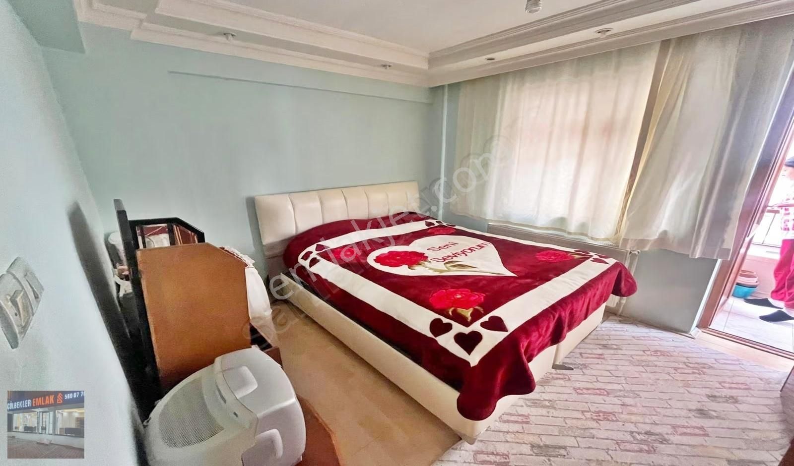 Bademlik Cadde Dibi 3+1 Masrafsız Geniş M2 Kredi'ye Uygun Acil! - Görsel 15