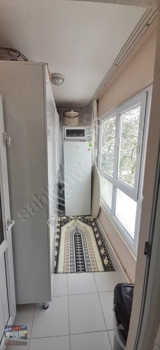 Osmangazi Cadde Üzeri 3+1 Asansör'lü Geniş M2 Krediye Uygun Acil