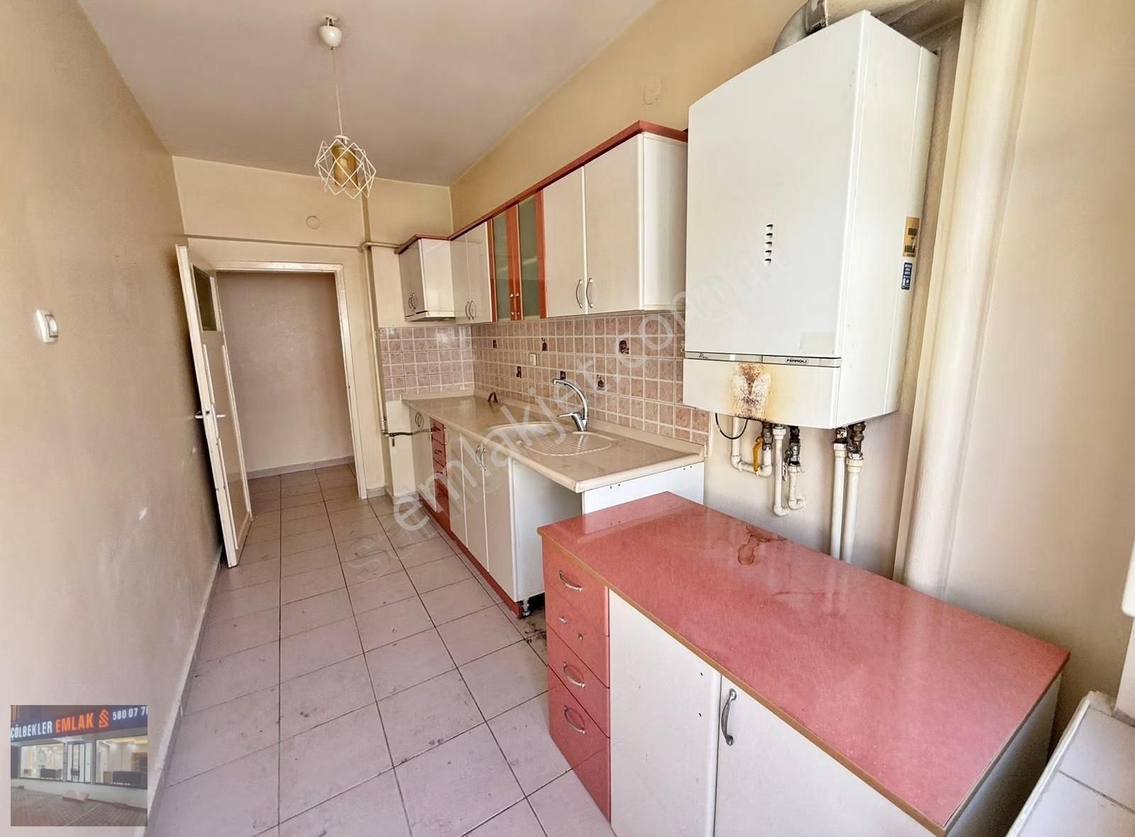 Yakacık Mah.de 3+1 Son Kat'ta Manzara'lı Geniş M2 Kredi'ye Uygun - Görsel 23