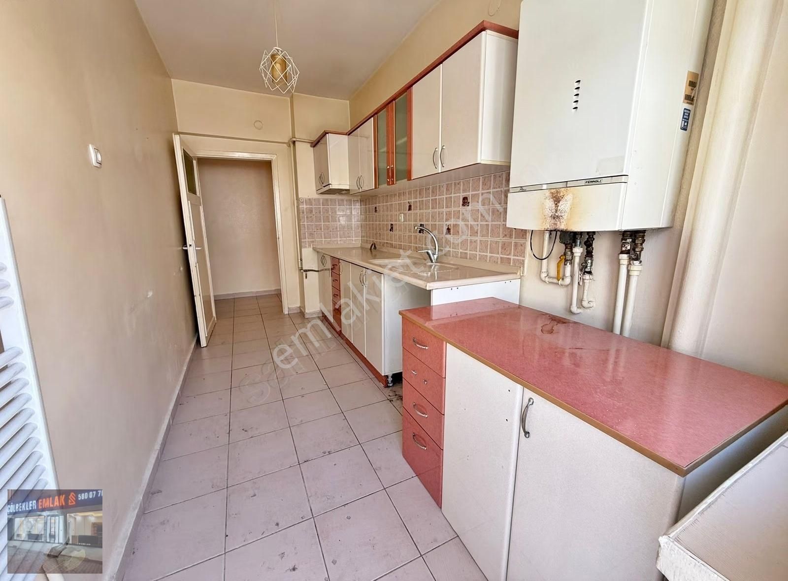 Yakacık Mah.de 3+1 Son Kat'ta Manzara'lı Geniş M2 Kredi'ye Uygun - Görsel 19