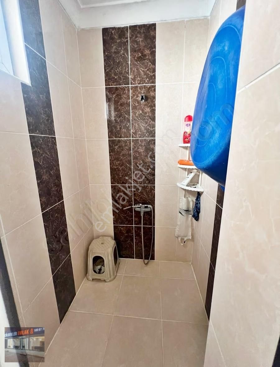 Bademlik Mah.de 3+1 Geniş M2 Asansör'lü E.banyo'lu Krediye Uygun - Görsel 33